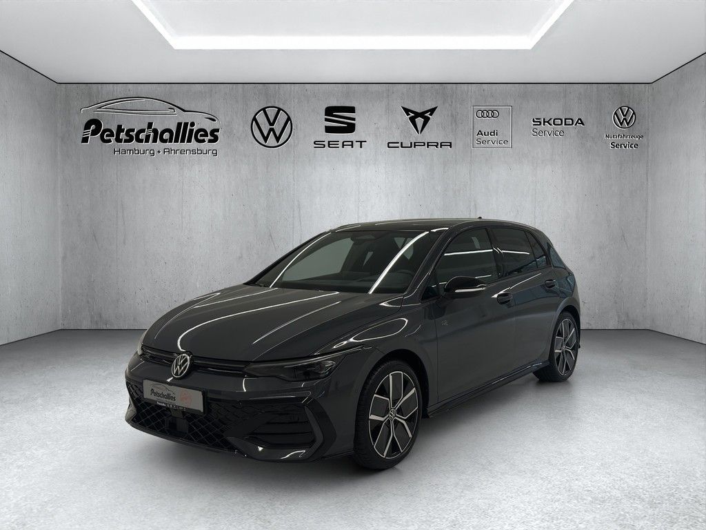 Bild des Angebotes Volkswagen Golf R-Line 1.5 eTSI DSG PANO/DESIGN PAKET/RFK