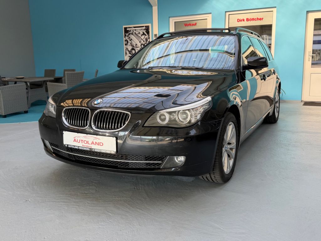 Bild des Angebotes BMW *530 d xDrive*Edition*Exclusive*PANO*LEDER*AHK*