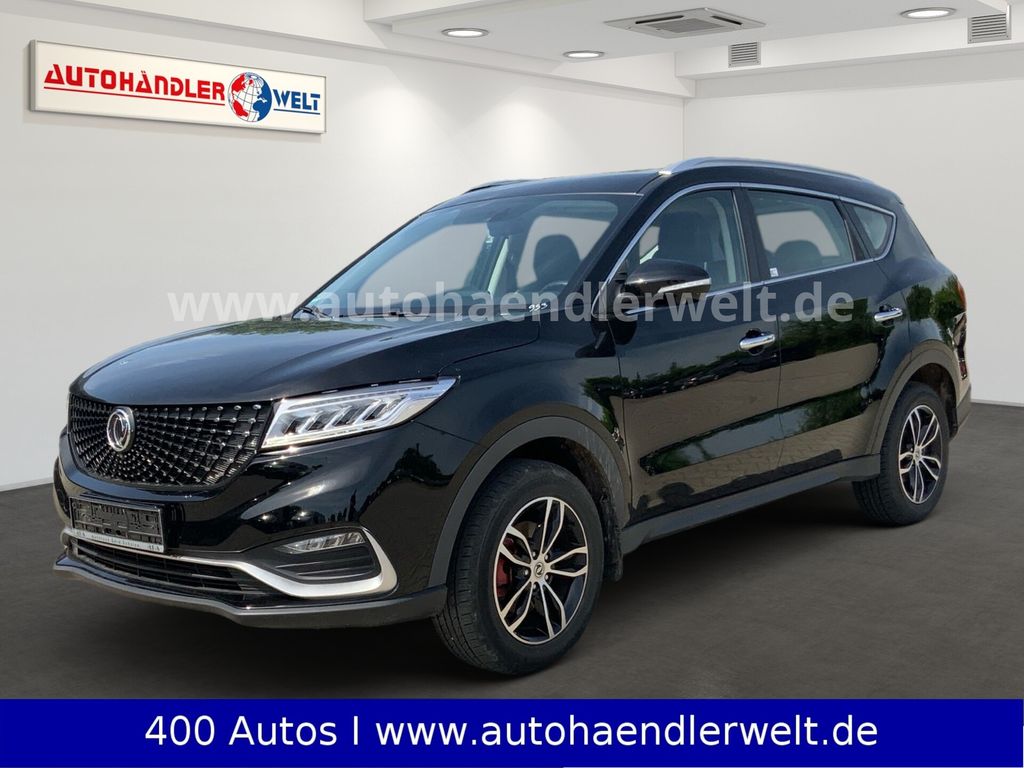 Bild des Angebotes DFSK Glory 580 7-Sitze Leder Automatik