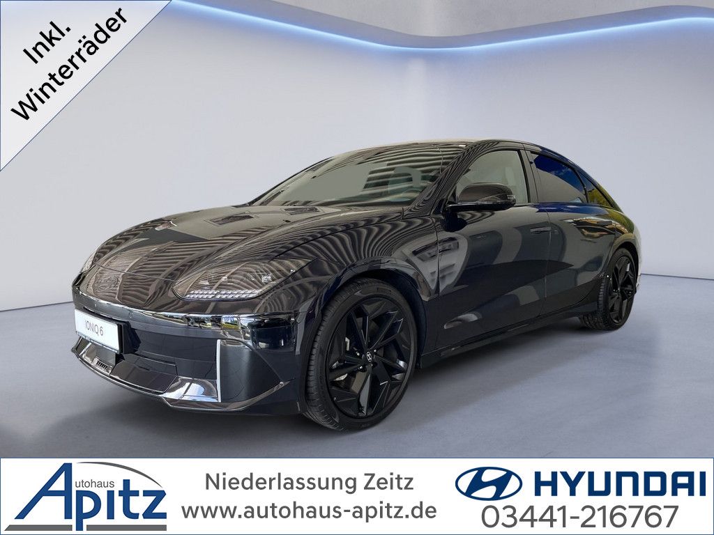 Bild des Angebotes Hyundai Ioniq 6 First Edition Elektro 4WD ACC HUD 360°