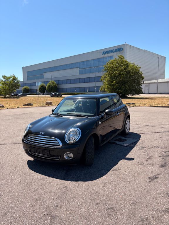 Bild des Angebotes MINI One 1.4