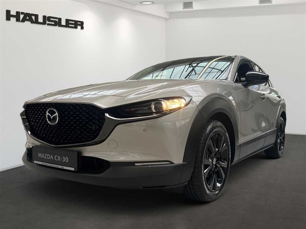 Bild des Angebotes Mazda CX-30 Nagisa X-186 mit Bose, Rückfahrkamera & AC