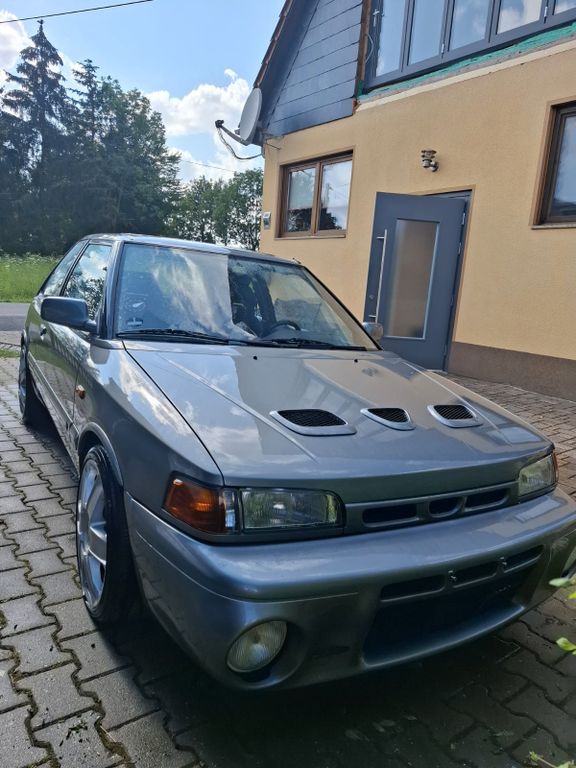 Bild des Angebotes Mazda 323