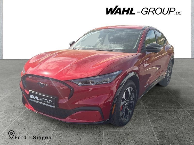 Bild des Angebotes Ford Mustang Mach-E AWD ABS Fahrerairbag Seitenairbag