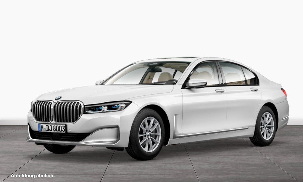 Bild des Angebotes BMW 730d xDrive Limousine Massage Driv.Assist.Prof