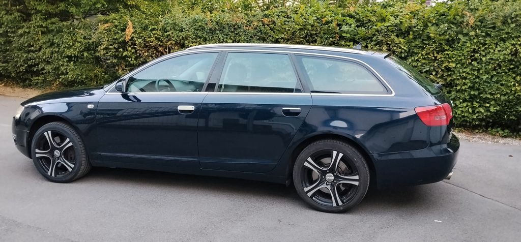 Bild des Angebotes Audi A6 Allroad 4.2 FSI quattro tiptronic -