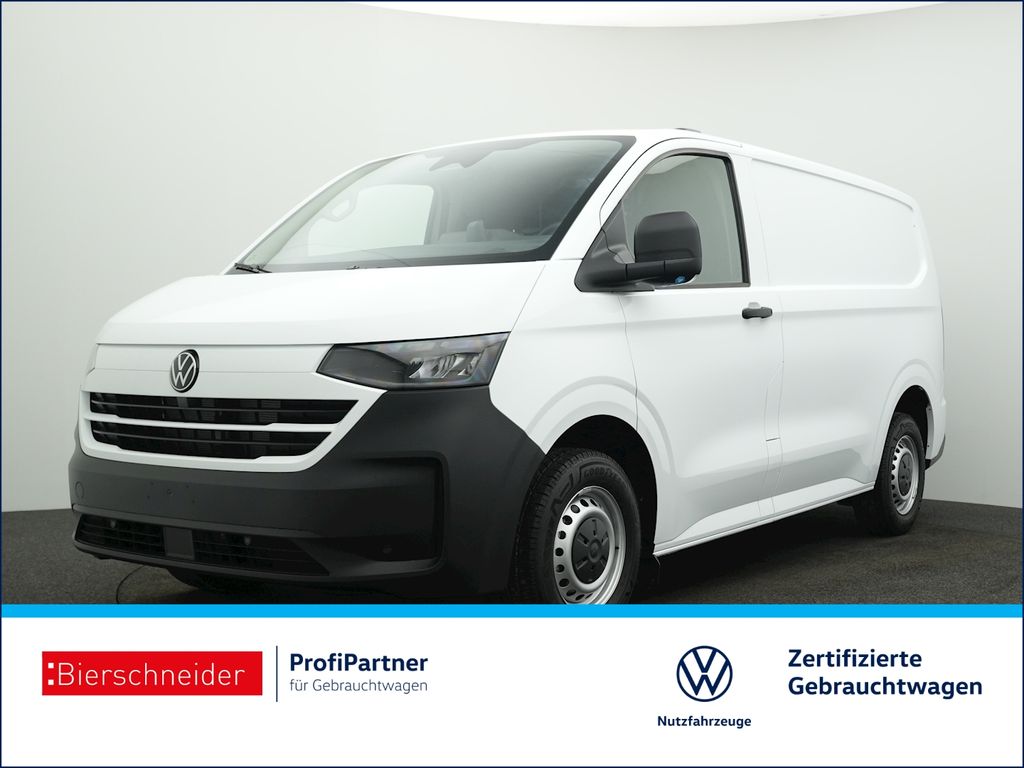 Bild des Angebotes Volkswagen Transporter Kasten 110 kW TDI KR AHK KAMERA LED