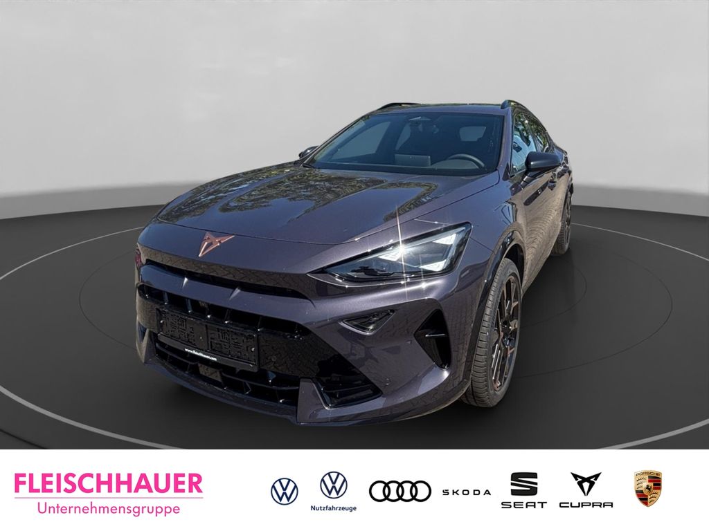 Bild des Angebotes Cupra Formentor CUPRA VZ 2.0 TSI 195 kW (265