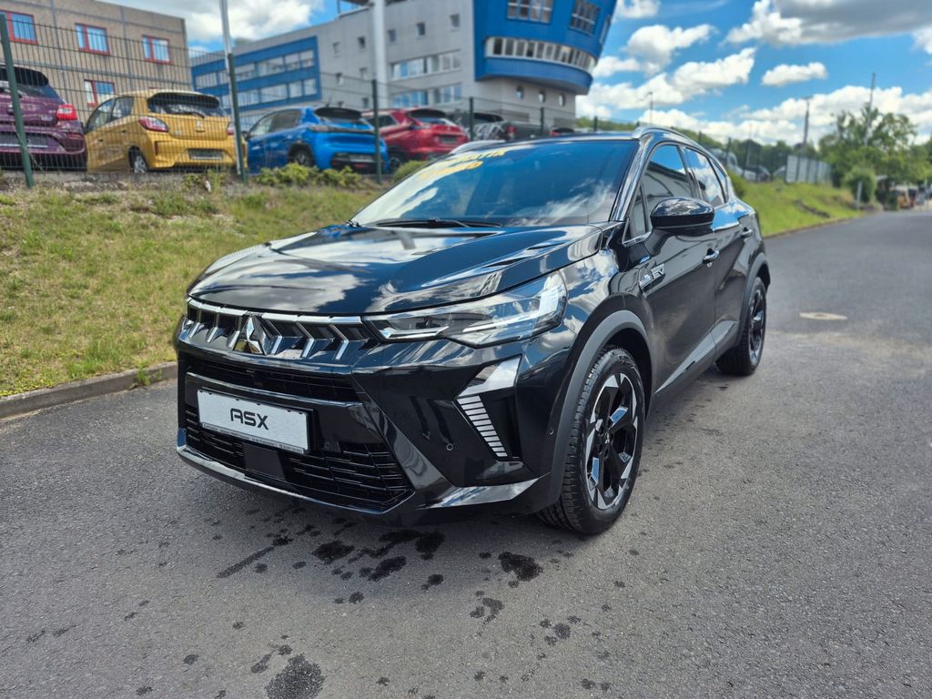 Bild des Angebotes Mitsubishi ASX Edition Hybrid