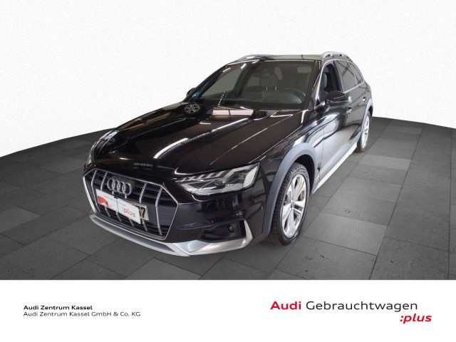 Bild des Angebotes Audi A4 allroad 50 TDI quattro Matrix B&O HuD 360°