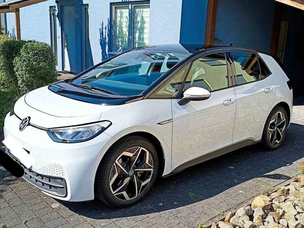 Bild des Angebotes Volkswagen ID.3 Pro Performance Life 58 kWh 150 kW Pro Life