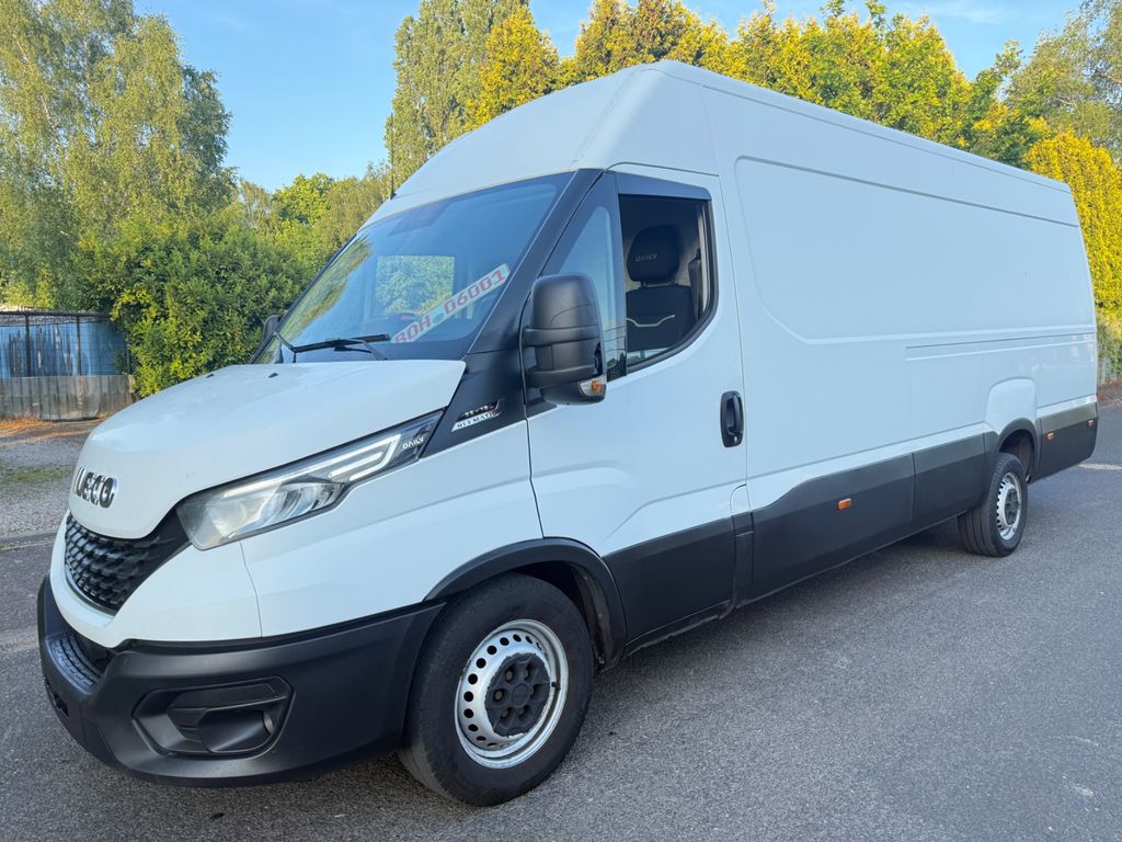 Bild des Angebotes Iveco Daily*35S18*3.0 HPI*Maxi-XXL*Voll-Ausstattung*