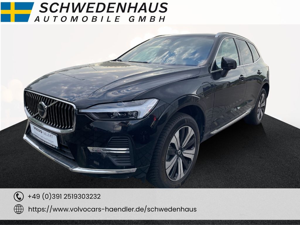 Bild des Angebotes Volvo XC60 T6 AWD RECHARGE PLUS BRIGHT