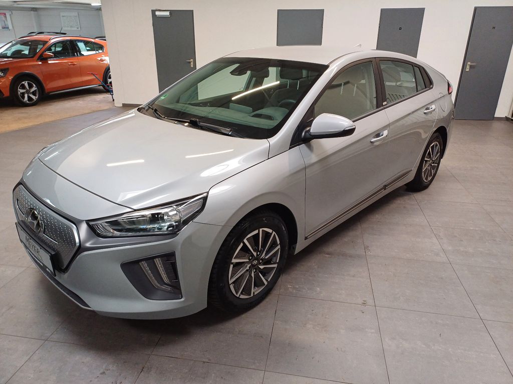 Bild des Angebotes Hyundai Ioniq Basis Elektro