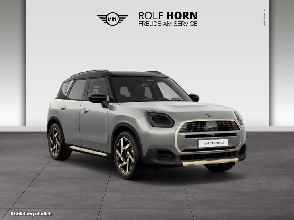 Bild des Angebotes MINI Countryman S ALL4 Favoured Trim PaketXL AHK Pano