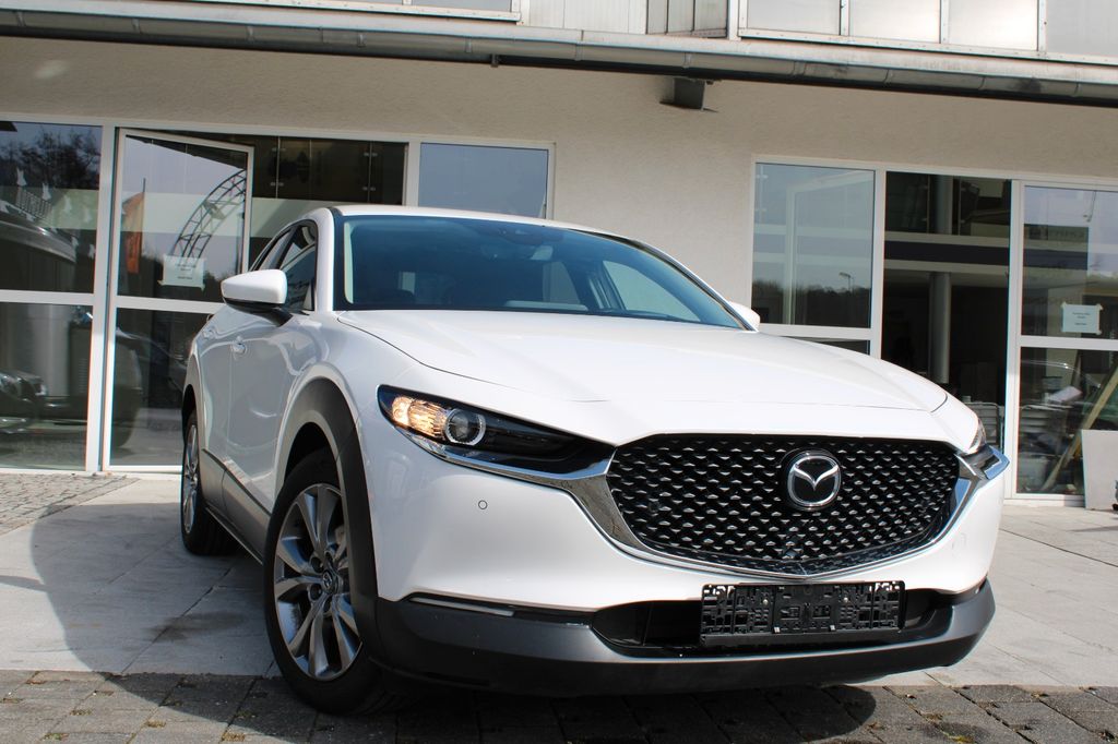 Bild des Angebotes Mazda CX-30 Basis 2WD