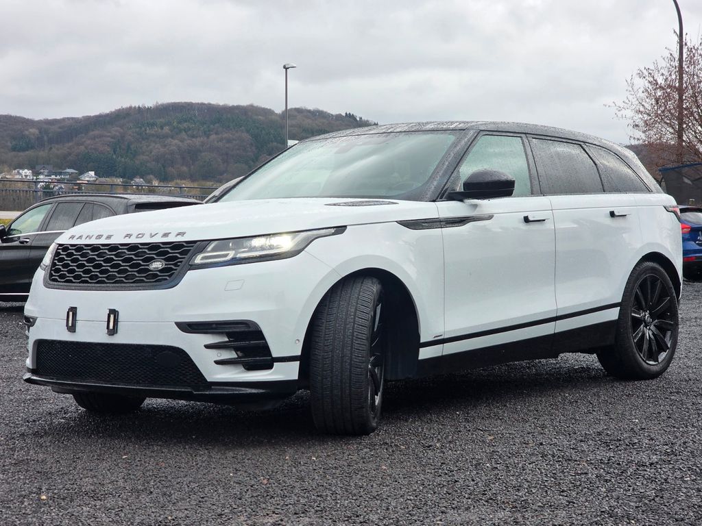 Bild des Angebotes Land Rover Range Rover Velar R-Dynamic SE