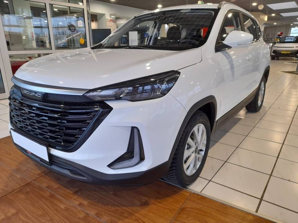 Bild des Angebotes BAIC X35 1.5 l Fashion