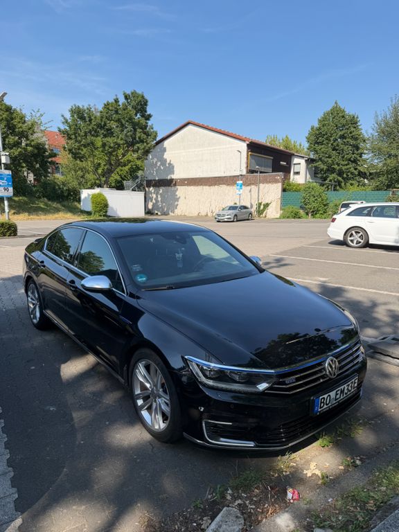 Bild des Angebotes Volkswagen Passat 1.4 TSI DSG GTE Wolfsburg Edition PHEV