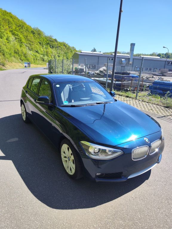 Bild des Angebotes BMW 120d Urban Line Urban Line