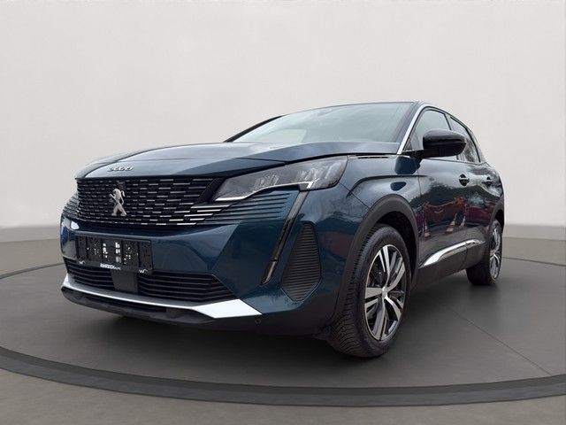 Bild des Angebotes Peugeot 3008 Hybrid 136 Allure Pack ALLWETTER ACC NAVI S