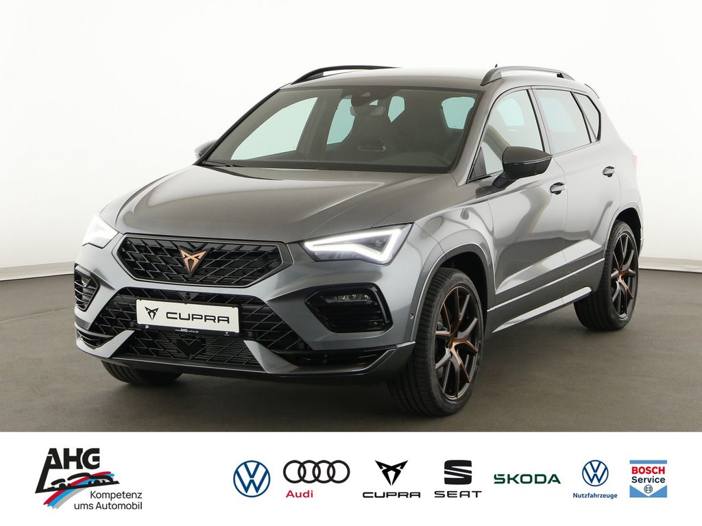 Bild des Angebotes Cupra Ateca VZ 2.0 TSI 221 kW 300 PS 7 DSG 4Drive CUPR