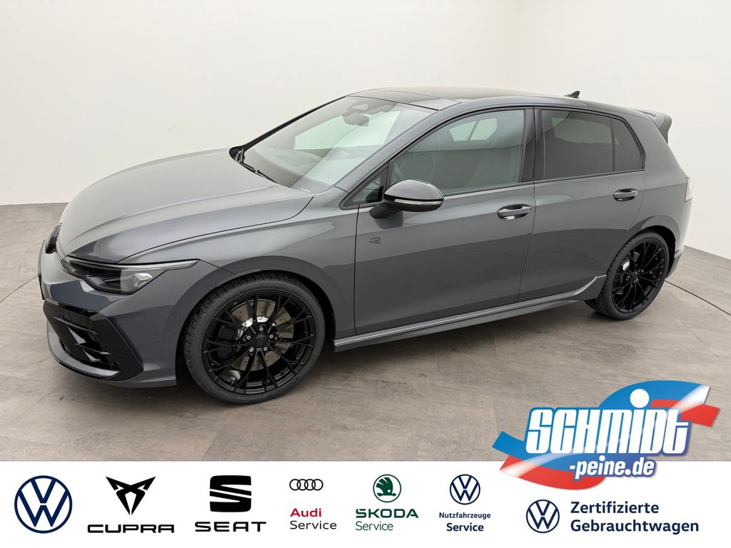Bild des Angebotes Volkswagen Golf 8 PA R DSG BlackEditionKomfort270Pano19DCC
