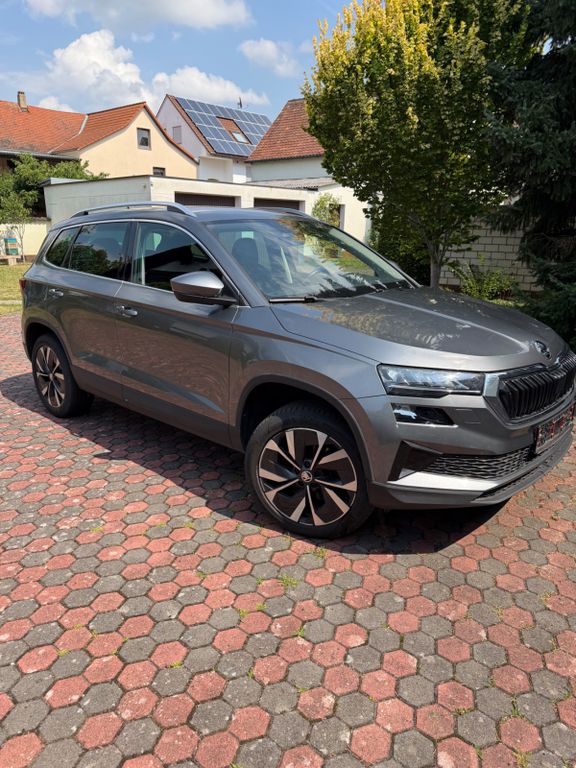Bild des Angebotes Skoda Karoq 2.0l TDI DSG 4x4 STYLE STYLE