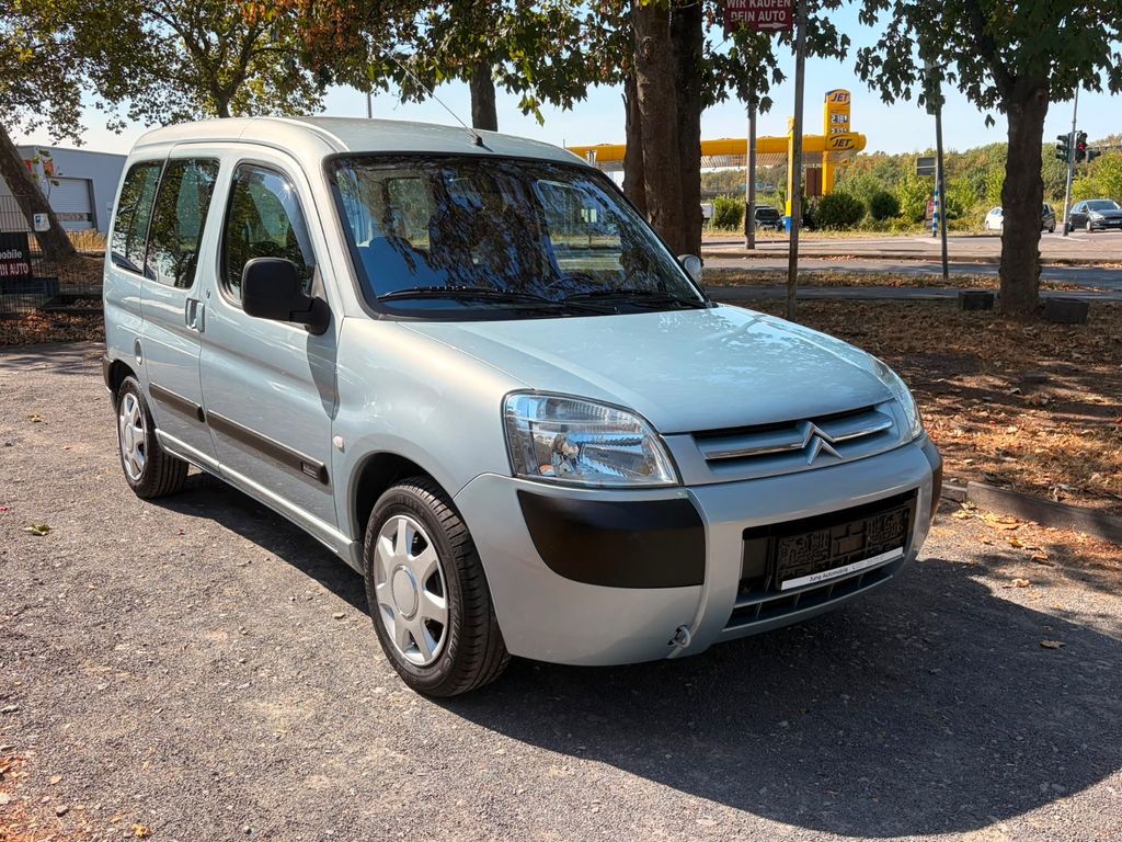 Bild des Angebotes Citroën Berlingo 1.6 16V Multispace Plus / Tüv Neu