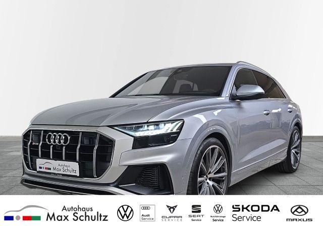 Bild des Angebotes Audi SQ8 4.0 TFSI quattro MATRIX+PANO+B&O+ACC+23 Zoll