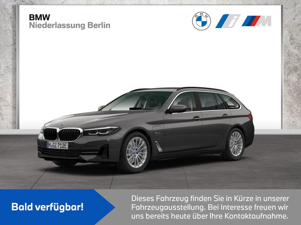 Bild des Angebotes BMW 530e Touring LiveCockpitProf HiFi h/k PA Kamera