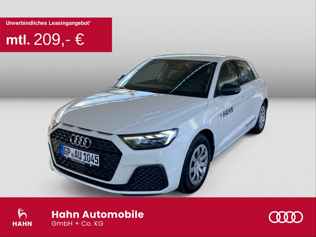 Bild des Angebotes Audi A1 Sportback 30 TFSI 85(116) kW(PS)
