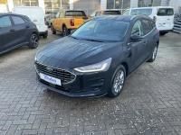 Bild des Angebotes Ford Focus Titanium X Turnier*AUT*NAVI