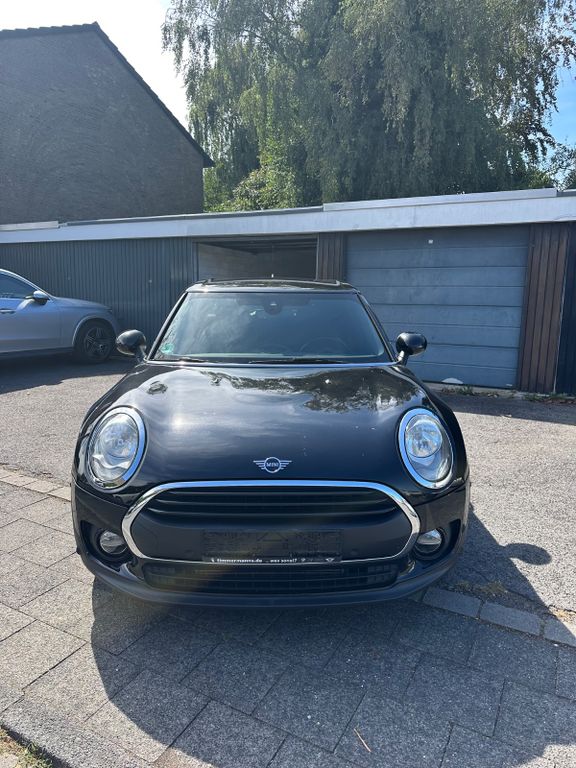 Bild des Angebotes MINI One Clubman One One