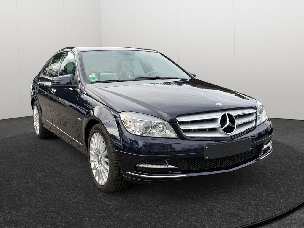 Bild des Angebotes Mercedes-Benz C 350 C Limousine BlueEfficiency 4Matic