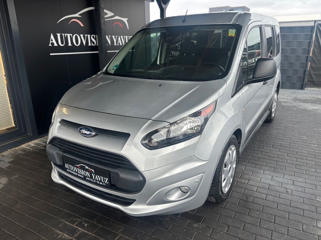 Bild des Angebotes Ford Tourneo Connect Trend