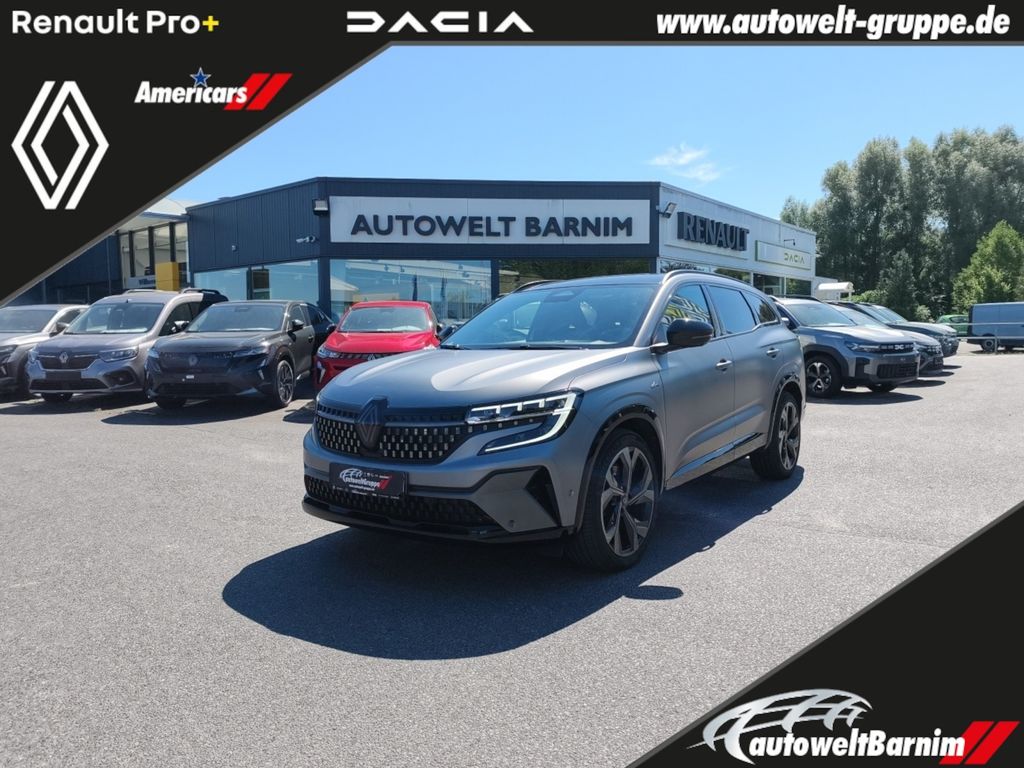 Bild des Angebotes Renault Espace Esprit Alpine E-Tech Hybrid