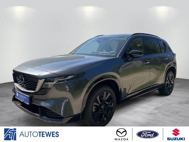 Bild des Angebotes Mazda CX-5 2.5 e-Skyactive-G 6AT Homura FWD Matrix-LED