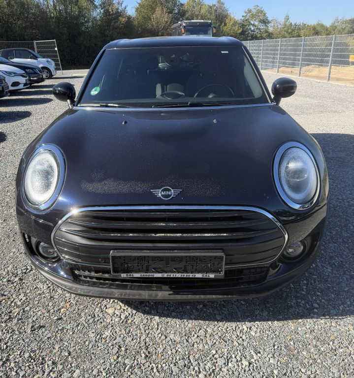 Bild des Angebotes MINI Cooper Clubman Cooper