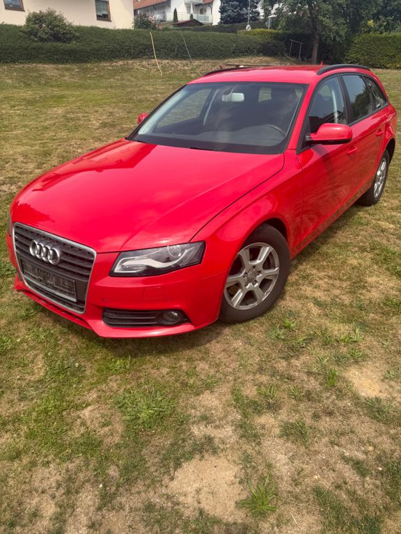 Bild des Angebotes Audi A4 2.0 TDI 105kW multitro.  Avant PDC, Navi