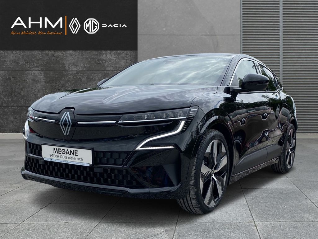 Bild des Angebotes Renault Megane E-TECH Electric Techno EV60 220HP