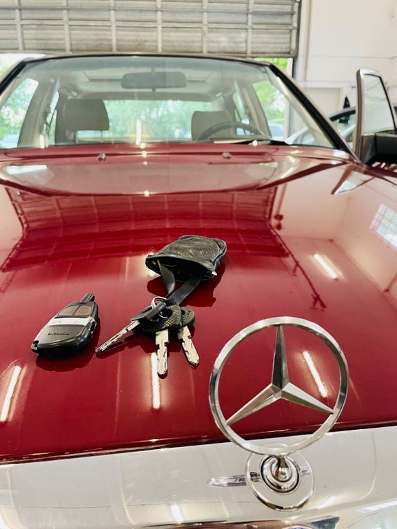 Bild des Angebotes Mercedes-Benz 300 E Tüv NEU+SHZ+S.DACH+TOP!!!