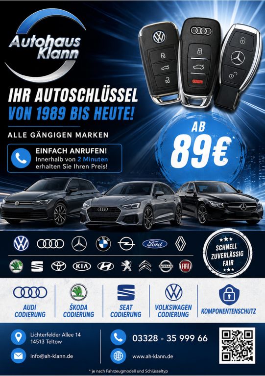 Bild des Angebotes Alfa Romeo 166 3.0 24V V6 220PS Sporttronic Navi Leder