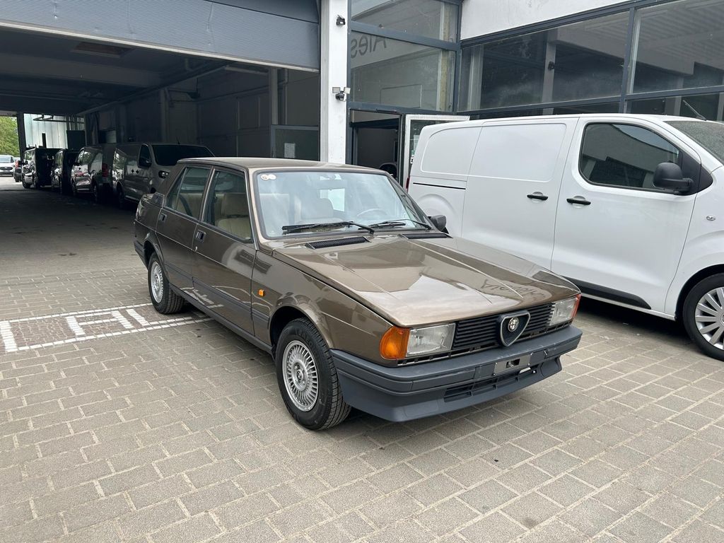 Bild des Angebotes Alfa Romeo Giulietta