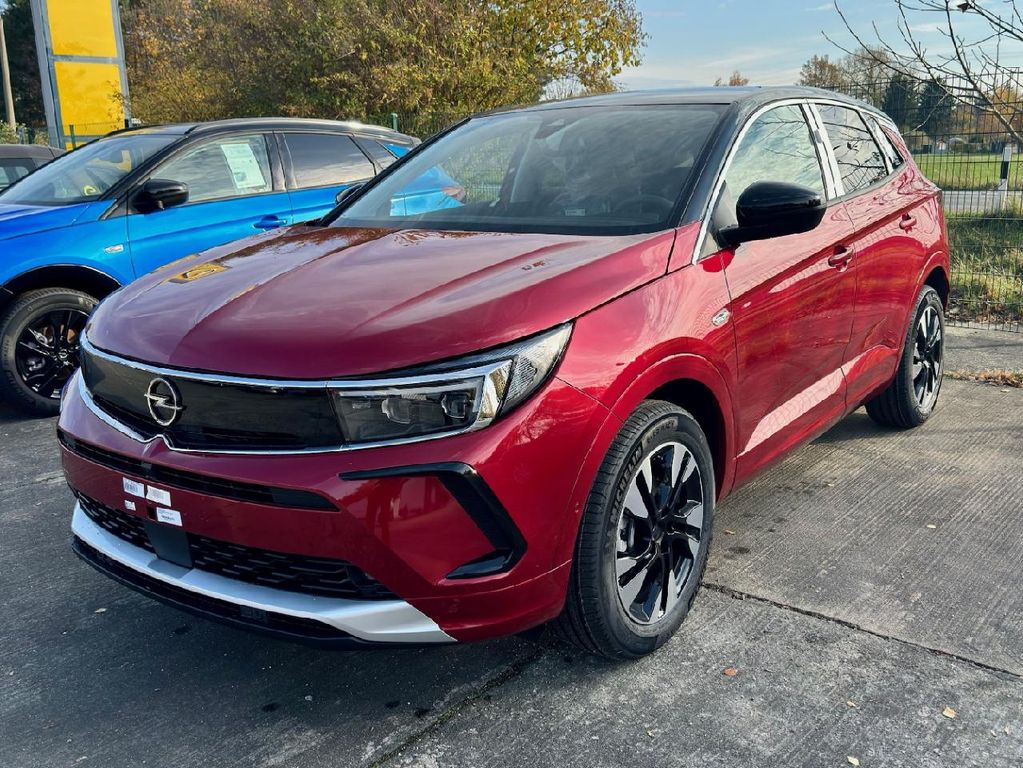 Bild des Angebotes Opel Grandland Ultimate