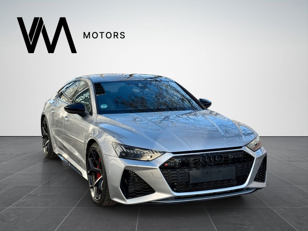 Bild des Angebotes Audi Performance 305kmh Keramik Matrix B&O HUD 22"