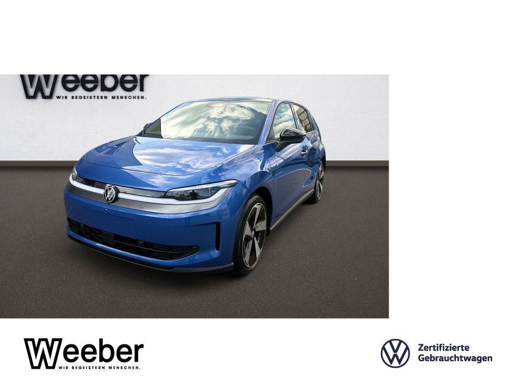 Bild des Angebotes Volkswagen ID.Polo Style *AHK*PANO*360° CAM*MATRIX*CCS*