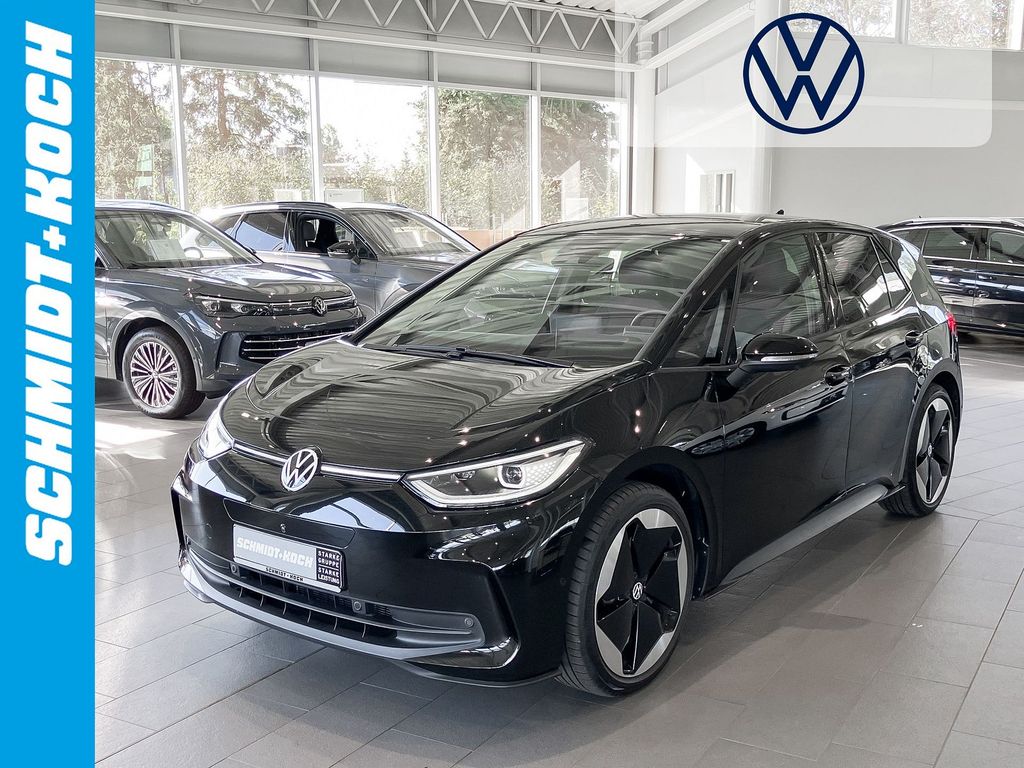 Bild des Angebotes Volkswagen ID.3 Pro S LED-Scheinw. S-Dach Head-up Navi DAB