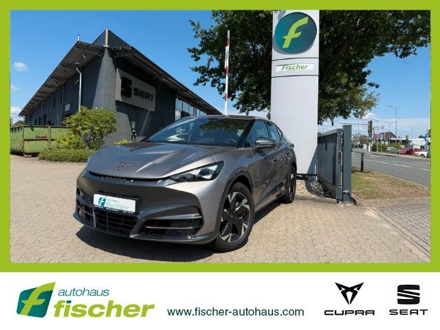 Bild des Angebotes Cupra Tavascan 210 kW Endurance Rüfa Wärmepumpe