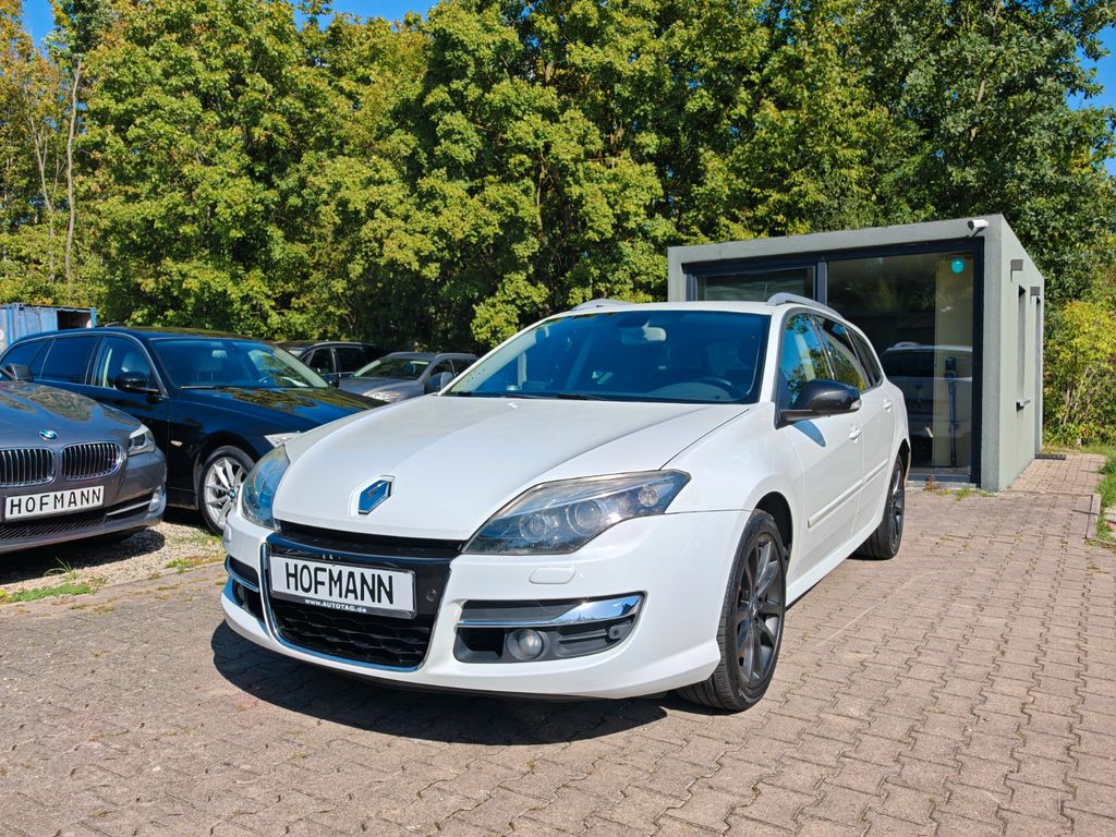 Bild des Angebotes Renault Laguna III Grandt. GT 2.0 dCI 127 kw Aut 1 Hand